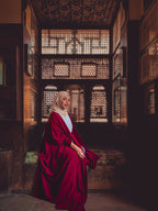 Angelic Abaya