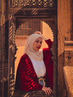 Angelic Abaya