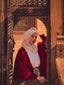 Angelic Abaya