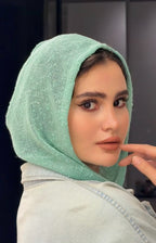 Balaclava Mesh