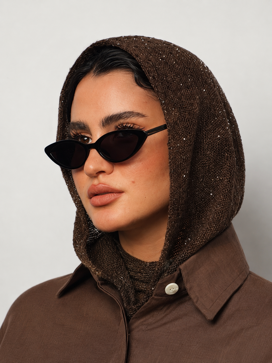 Balaclava Mesh Main image