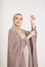 Angelic Abaya
