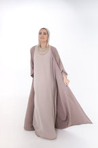 Angelic Abaya
