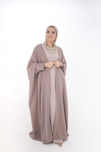 Angelic Abaya