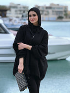 هودي طويل