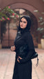 طقم بيجاما من نسيج ناعم