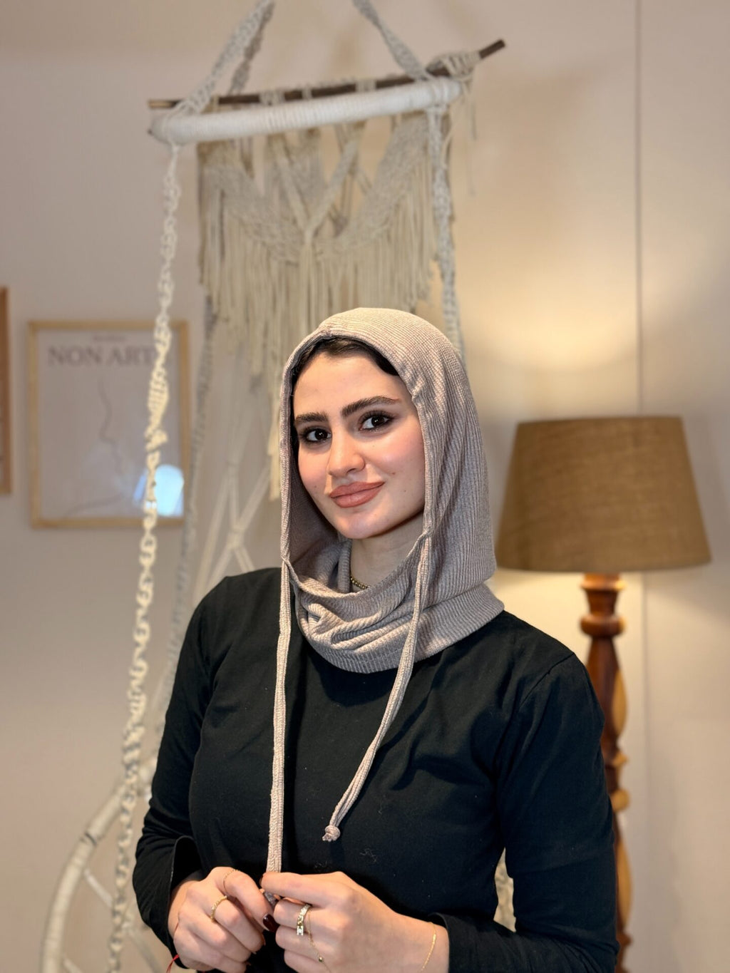قناع تزلج