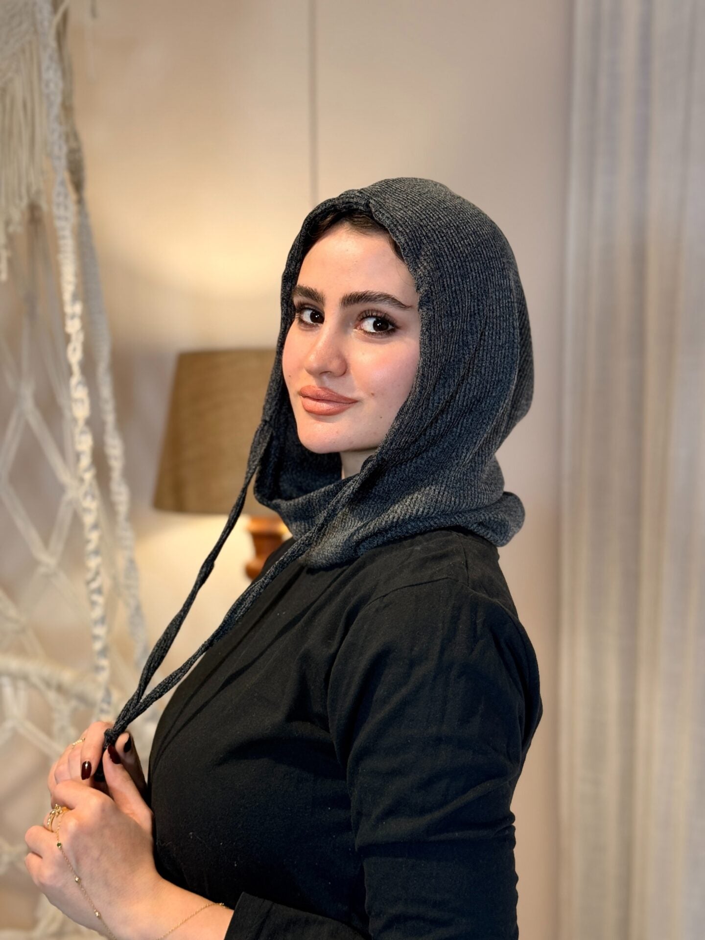 قناع تزلج