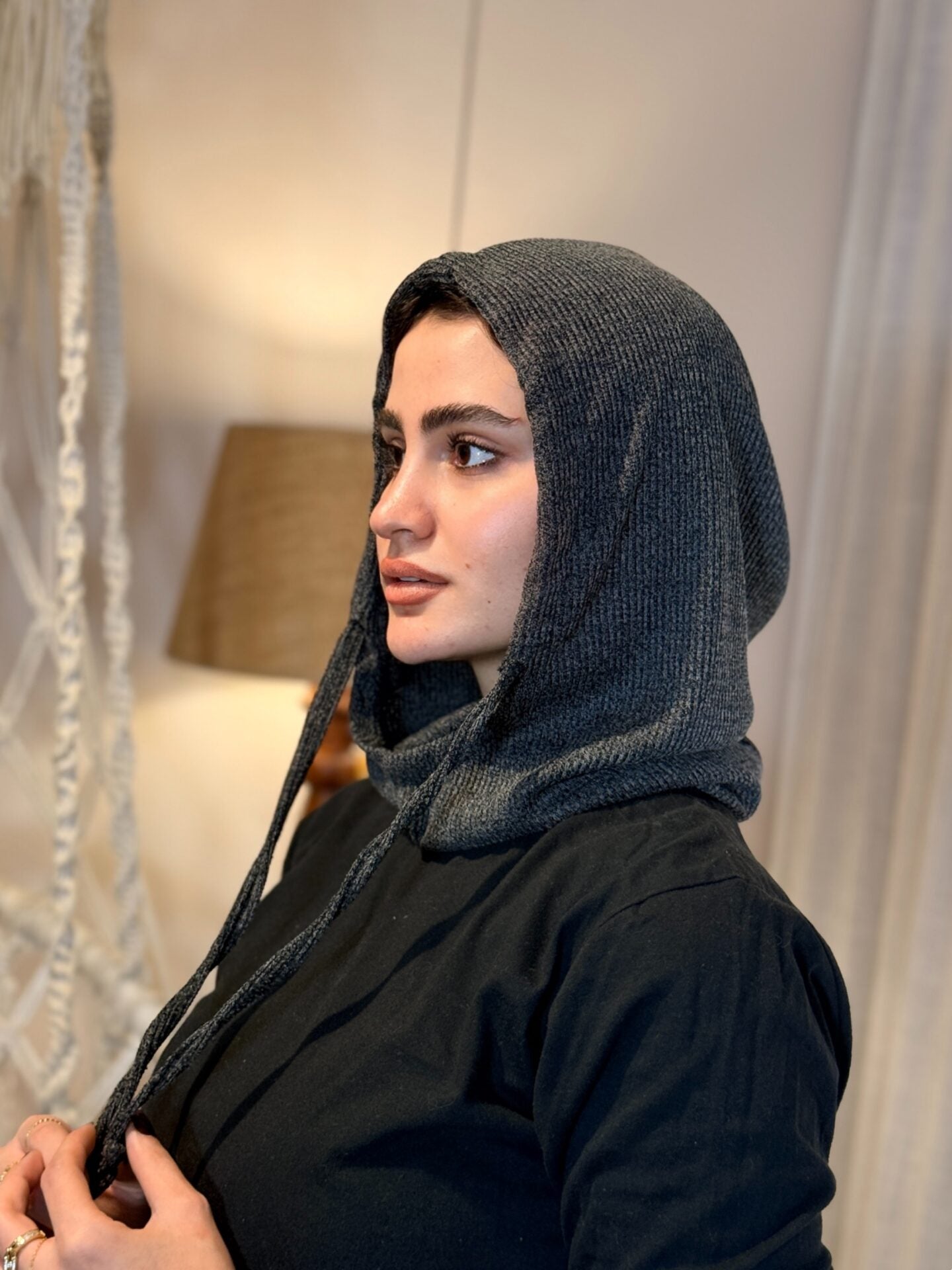 قناع تزلج