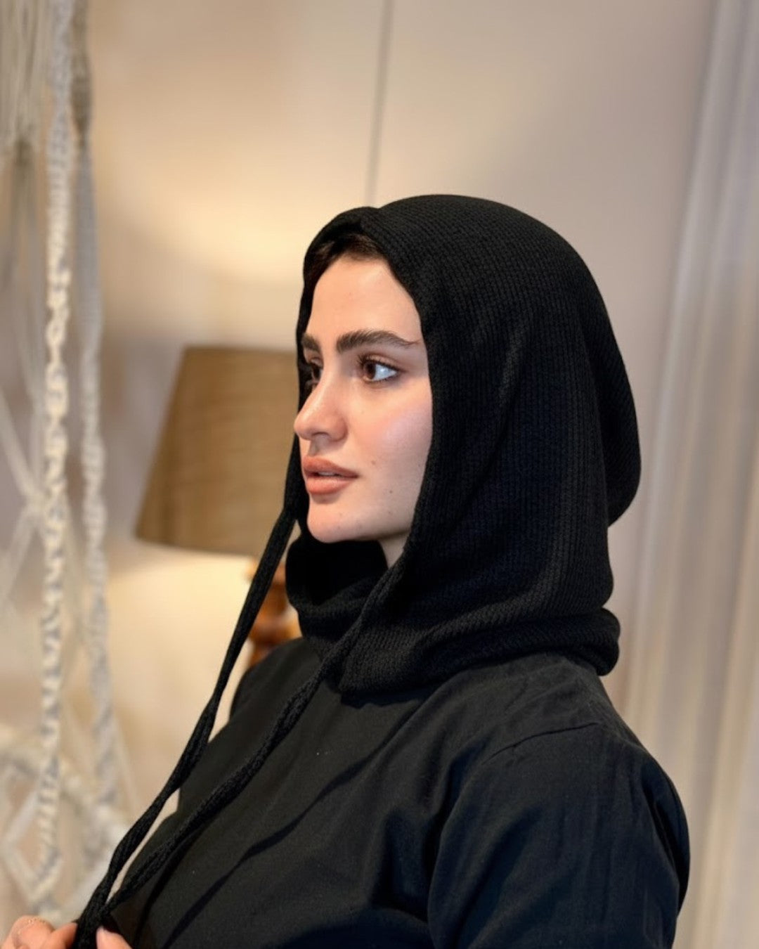 قناع تزلج