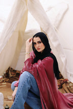 وهاج السماء للعبايات