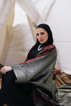 shahrazad Al-Layali