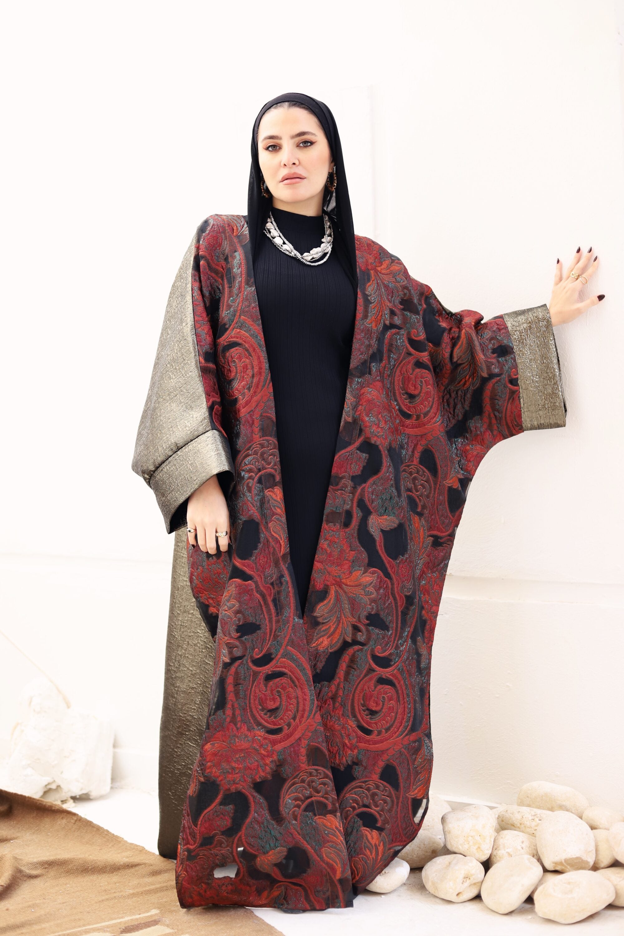shahrazad Al-Layali