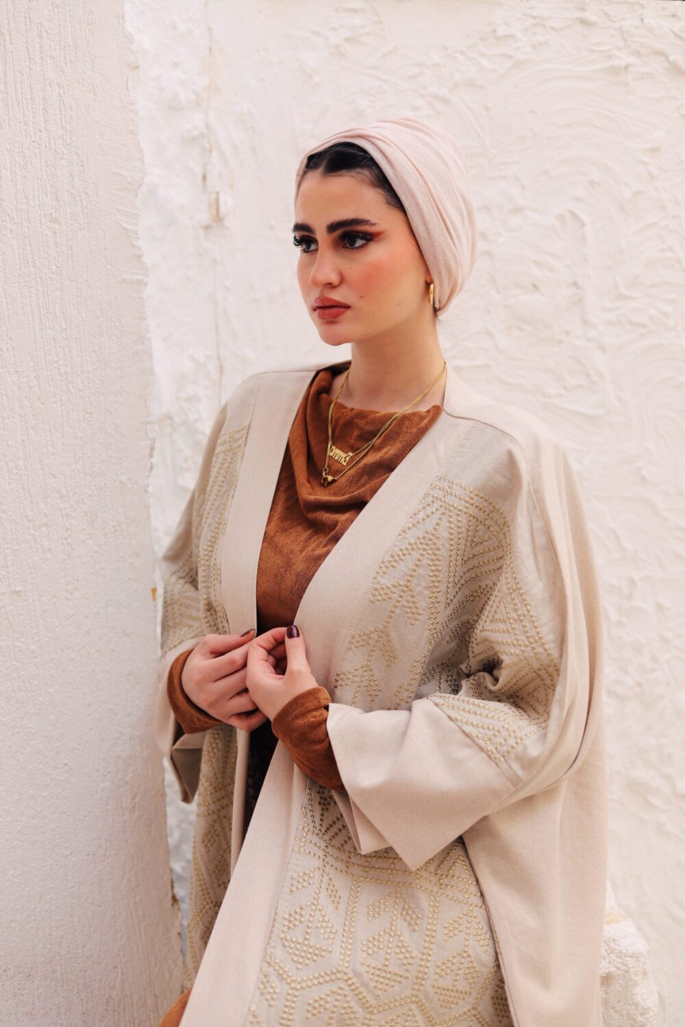 Sham Kaftan