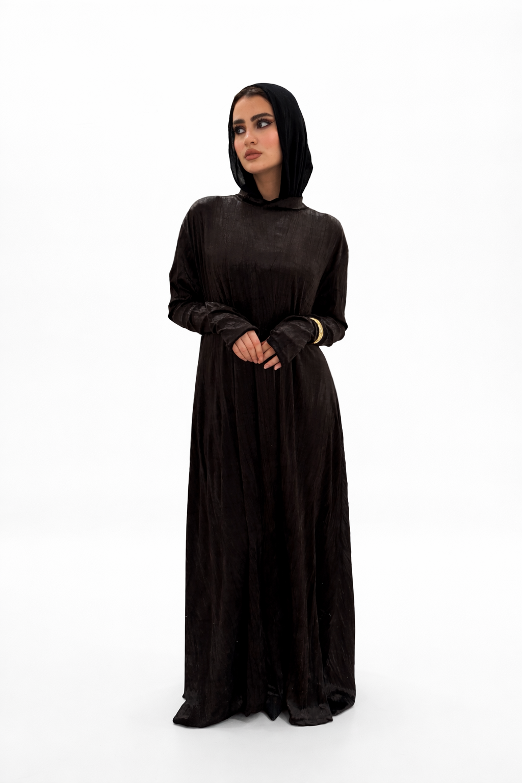 Layali Dress