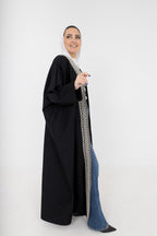 moroccan kaftan
