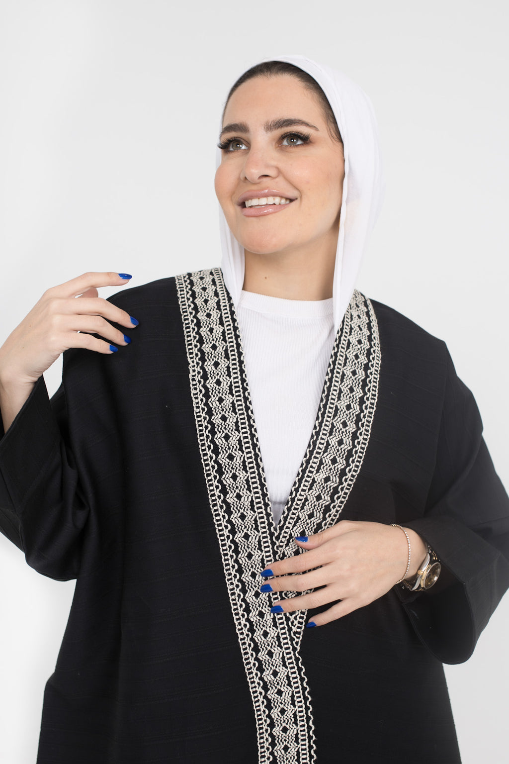moroccan kaftan