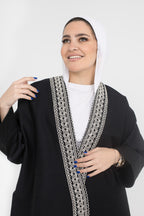 moroccan kaftan