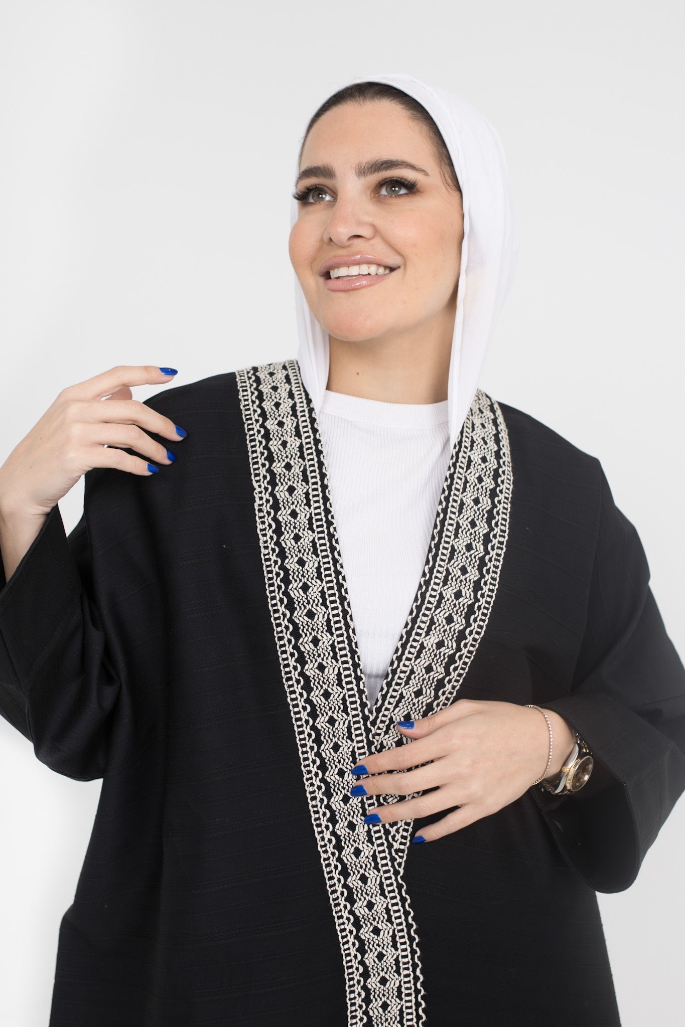 moroccan kaftan