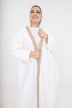 moroccan kaftan
