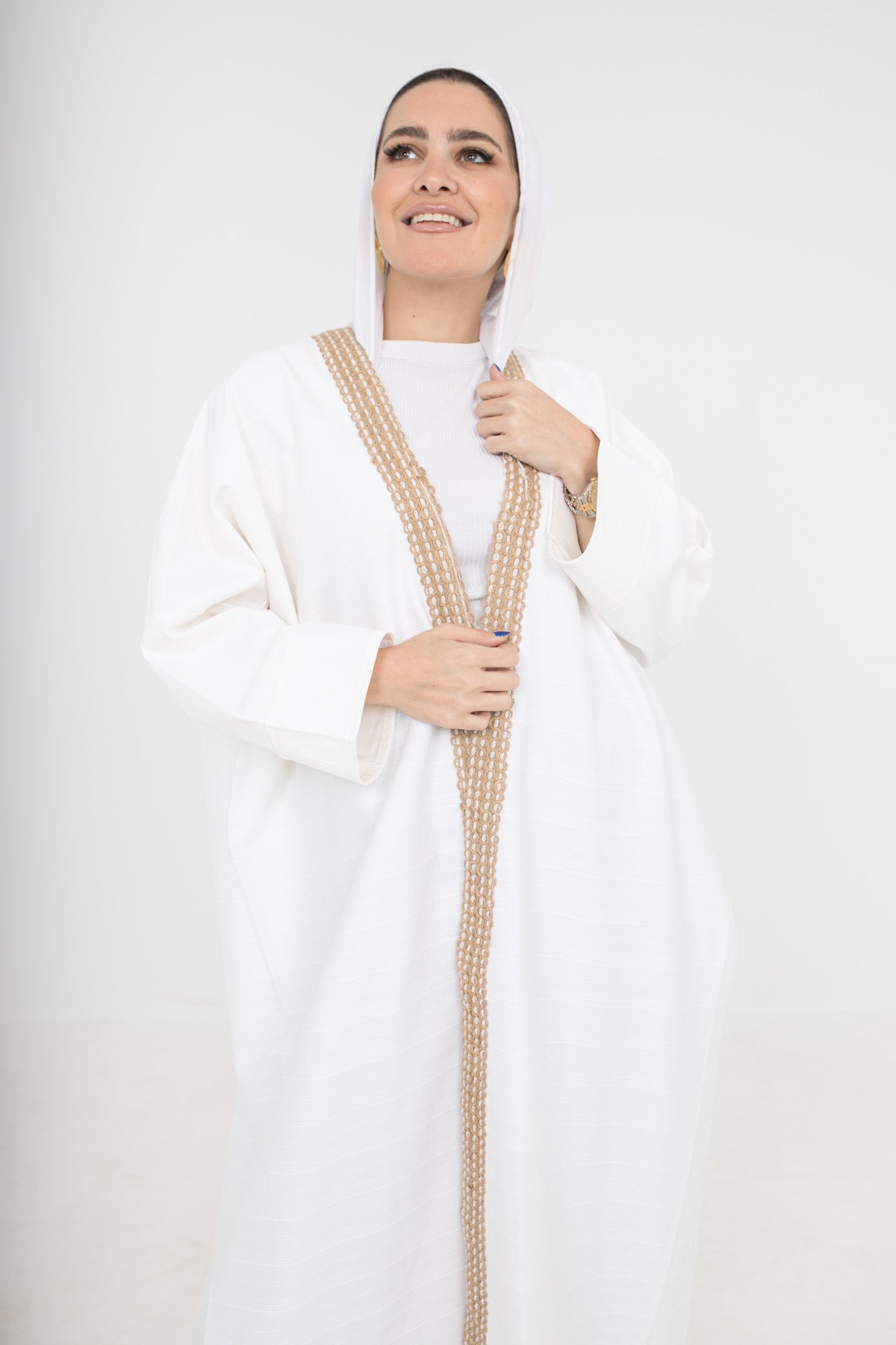 moroccan kaftan