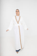 moroccan kaftan